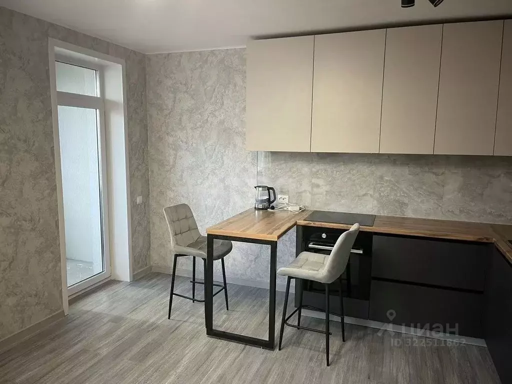 Студия Пермский край, Пермь ул. Максима Горького, 86 (31.0 м) - Фото 2