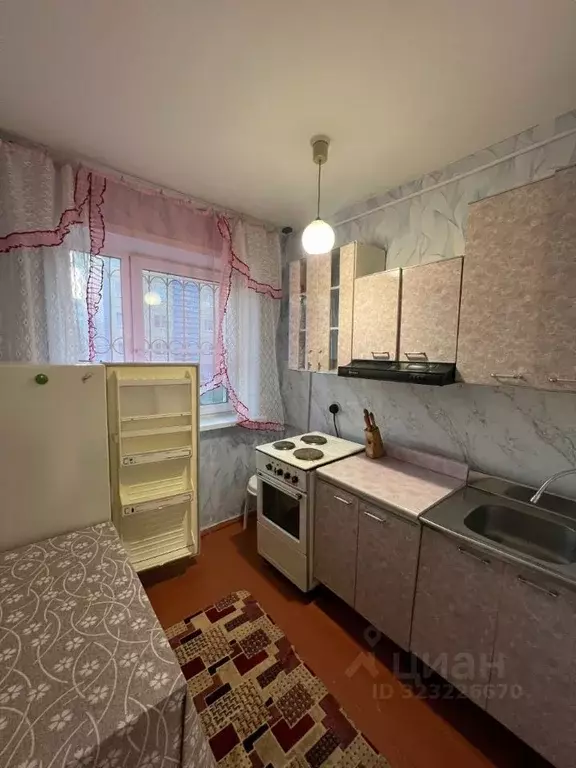 1-к кв. Иркутская область, Иркутский муниципальный округ, Маркова рп ... - Фото 1