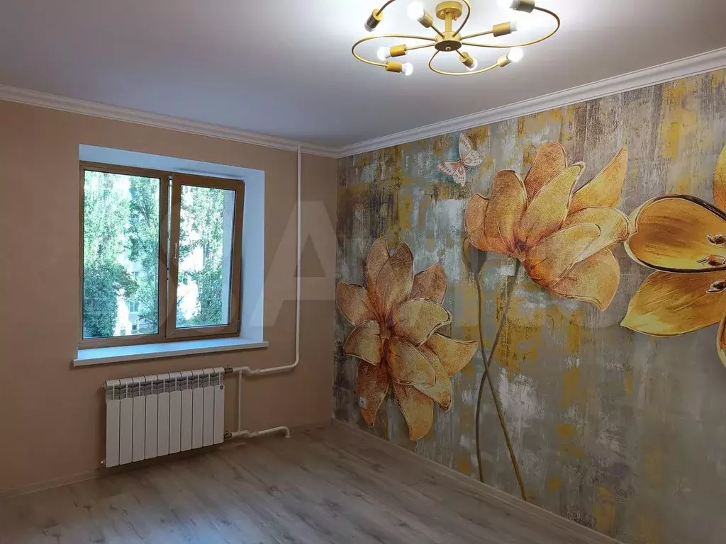 2-к. квартира, 50 м, 3/9 эт. - Фото 0