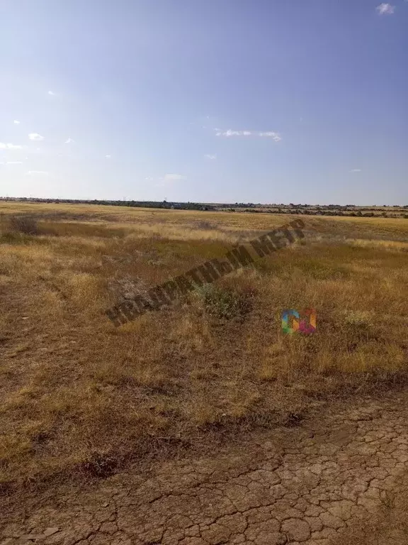 Участок в Калмыкия, Элиста ул. Заветнинская (6.0 сот.) - Фото 0