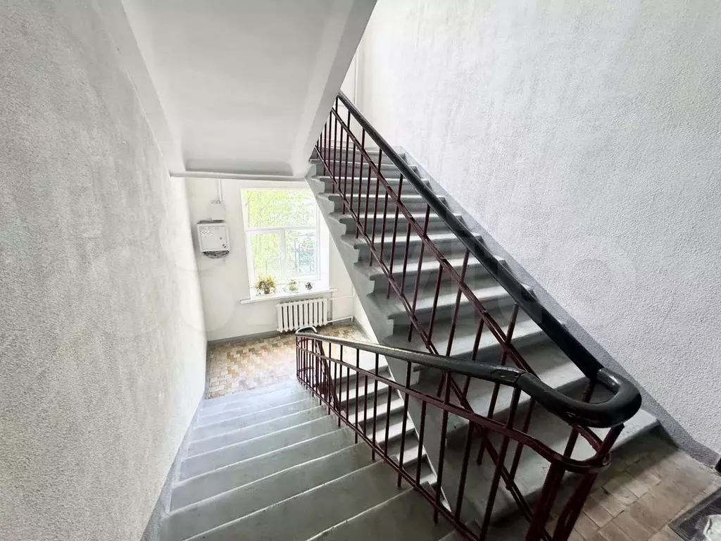 2-к. квартира, 58 м, 3/5 эт. - Фото 1