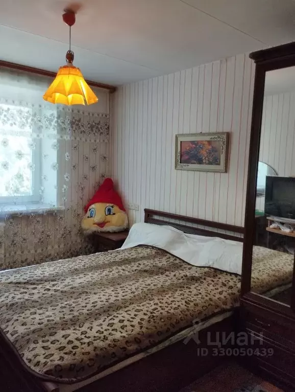 Комната Новосибирская область, Новосибирский район, Краснообск рп  ... - Фото 1