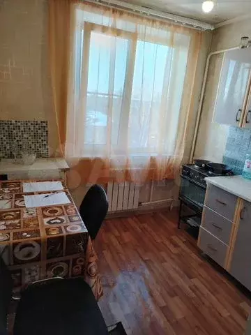 1-к. квартира, 28 м, 5/5 эт. - Фото 0