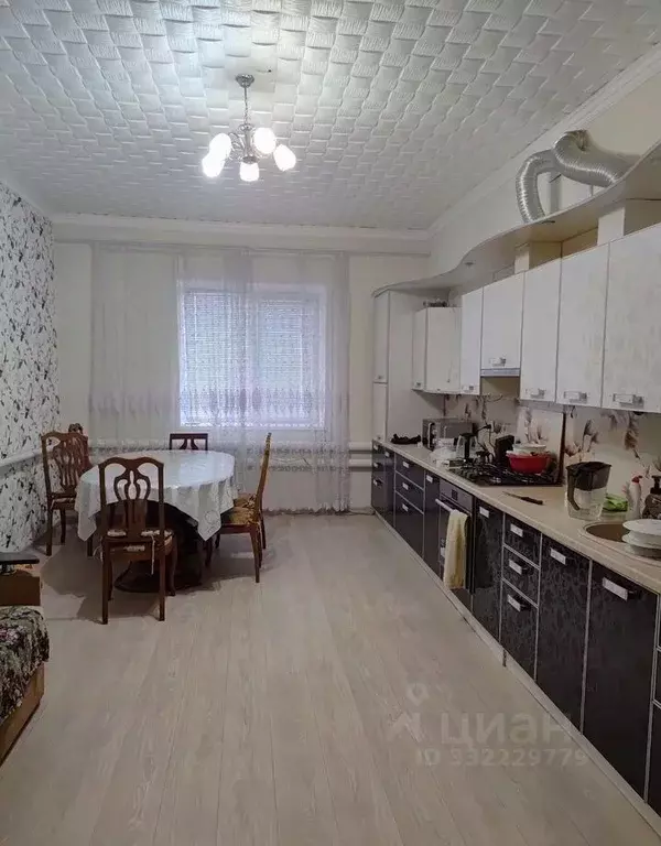 Коттедж в Татарстан, Чистополь ул. Султангалиева (160 м) - Фото 1