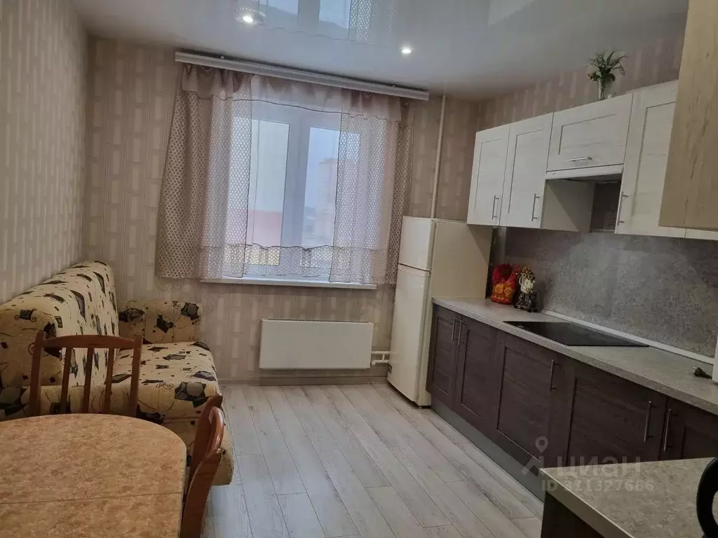 1-к кв. Московская область, Люберцы городской округ, д. Островцы, ... - Фото 1