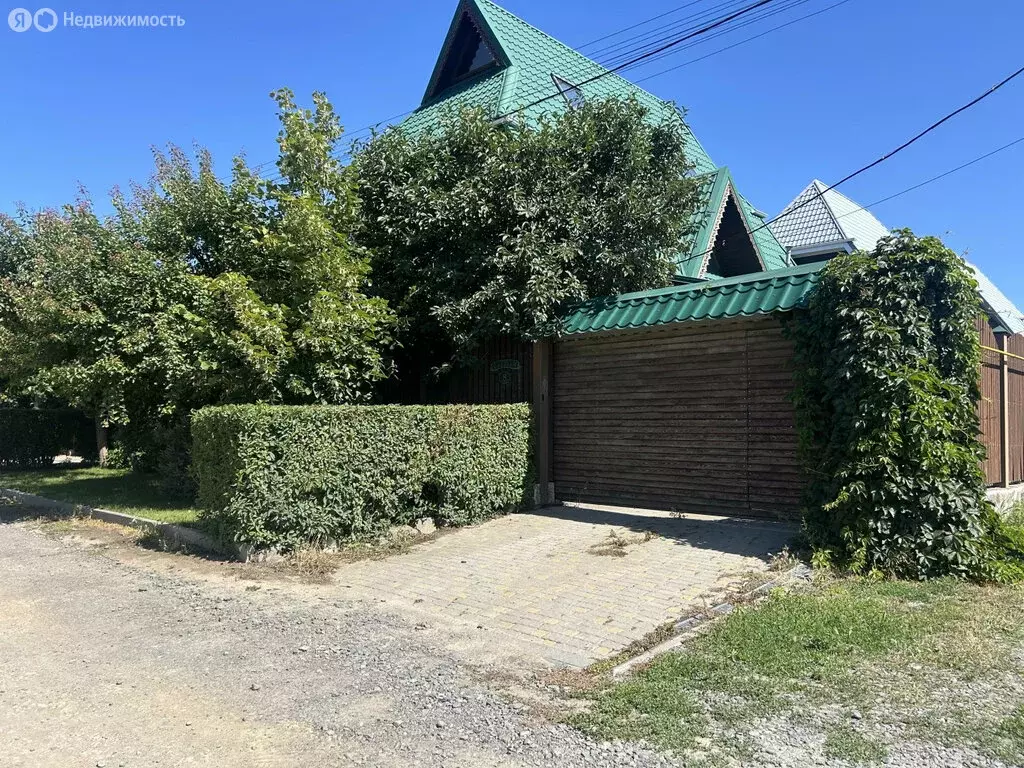 Дом в Калинин, Садовая улица (213.5 м) - Фото 1