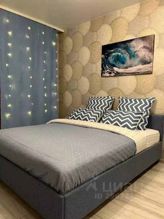 Студия Московская область, Ногинск Богородский городской округ, ул. ... - Фото 1