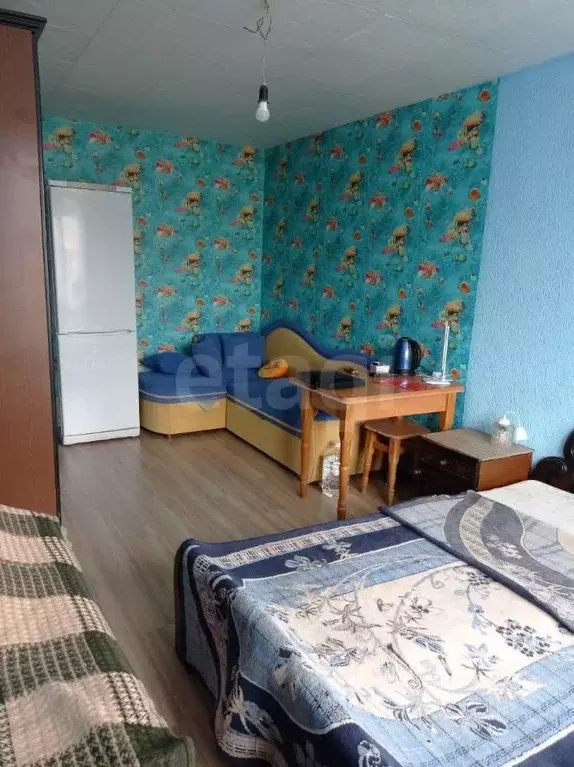 Комната Крым, Евпатория ул. Сытникова (19.8 м) - Фото 1