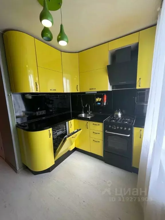 2-к кв. Санкт-Петербург просп. Стачек, 126 (50.3 м) - Фото 0