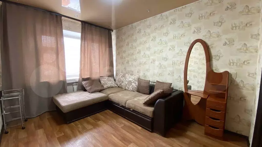 2-к. квартира, 52,4 м, 3/5 эт. - Фото 0