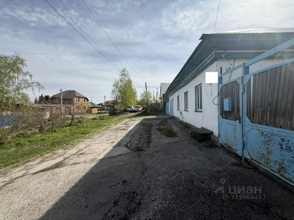 Дом в Алтайский край, Бийск Садовая ул., 92 (84 м) - Фото 1