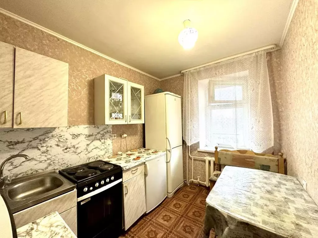 3-к кв. Тюменская область, Тюмень ул. Щербакова, 144 (56.2 м) - Фото 1