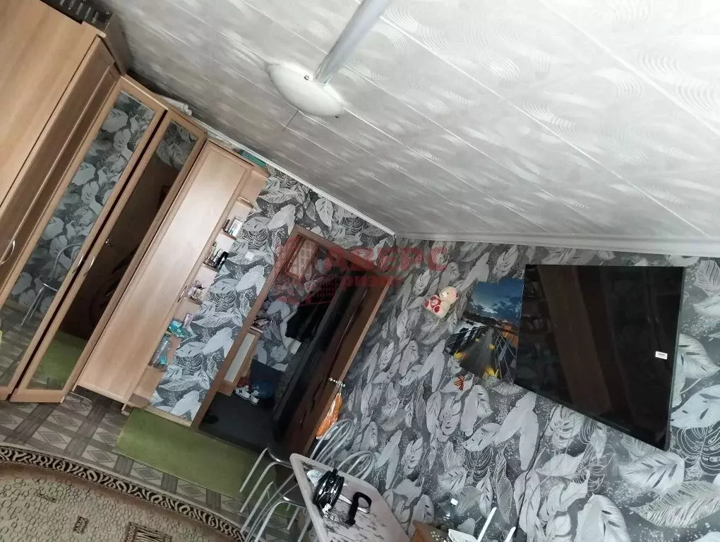 Комната Омская область, Омск просп. Космический, 97Ак2 (26.0 м) - Фото 2