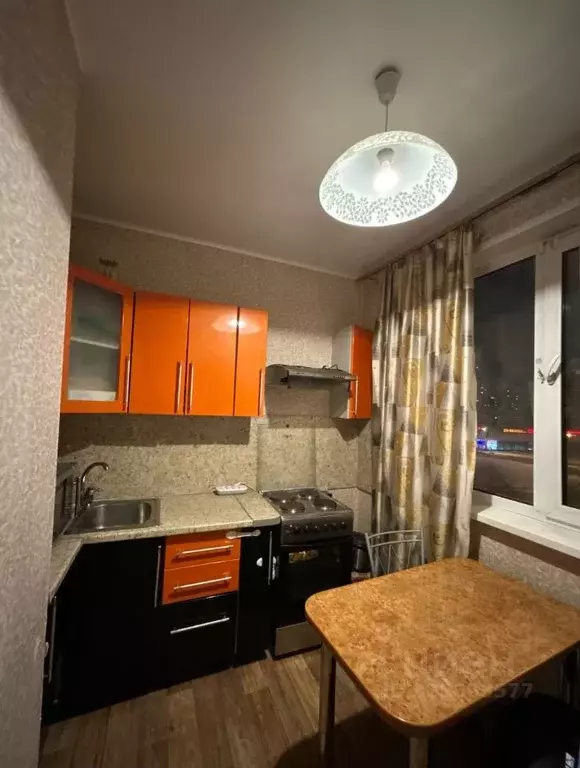 1-к кв. Москва Новокосинская ул., 29 (36.5 м) - Фото 2