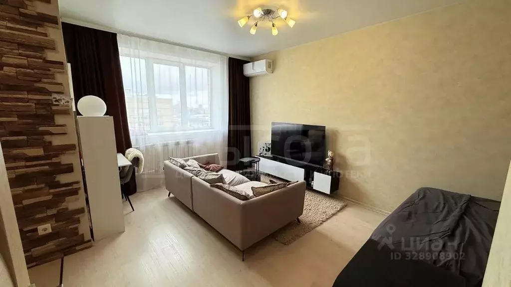 Студия Воронежская область, Воронеж ул. 45-й Стрелковой Дивизии, 251Д ... - Фото 1