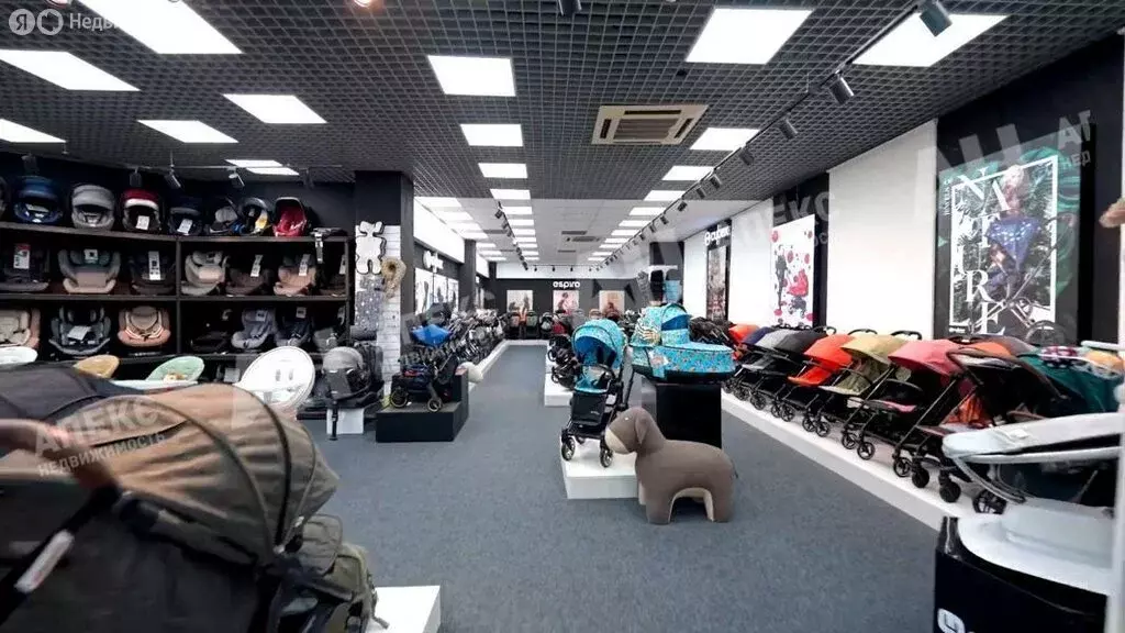 Офис (281 м) - Фото 2