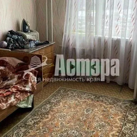 4-к кв. Забайкальский край, Чита Промышленная ул., 56 (76.2 м) - Фото 2