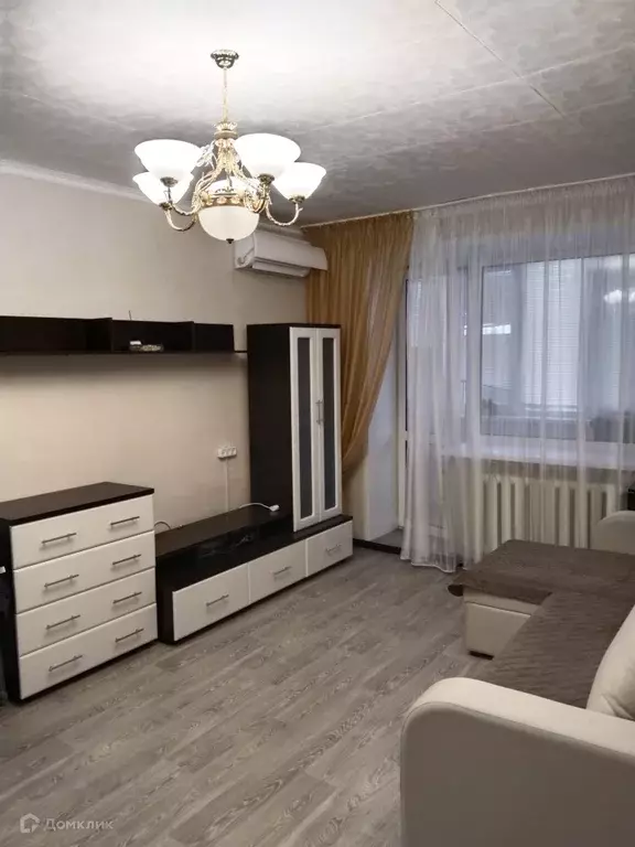Продаётся 1-к квартира, 30 м - Фото 0