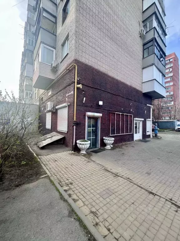 Помещение свободного назначения в Ростовская область, Ростов-на-Дону ... - Фото 0