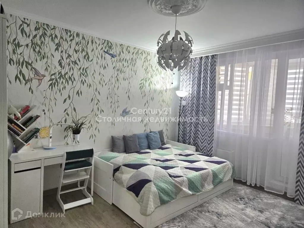 Продаётся 2-к квартира, 63.9 м - Фото 0