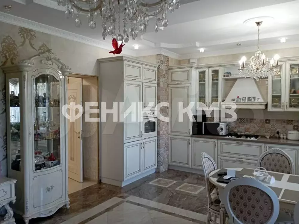 2-к. квартира, 71 м, 4/6 эт. - Фото 0