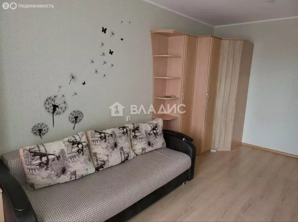 1-комнатная квартира: Белгород, бульвар Юности, 45 (39.1 м) - Фото 0