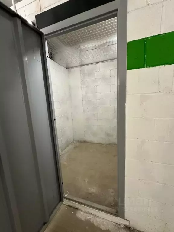 Гараж в Московская область, Одинцовский городской округ, с. Лайково, ... - Фото 2