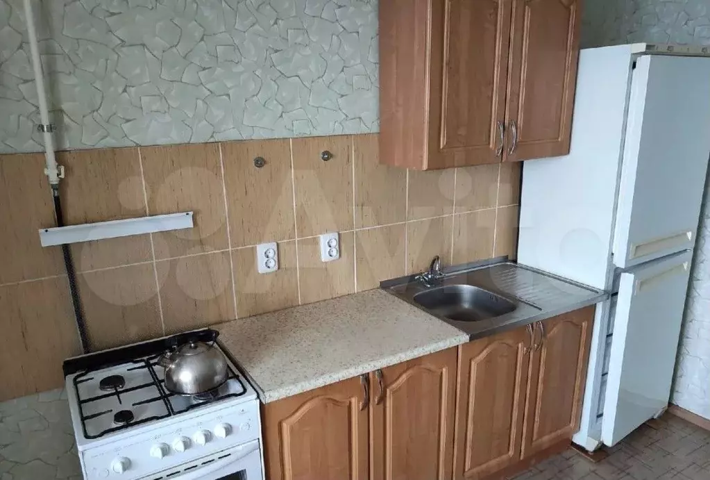1-к. квартира, 33 м, 6/7 эт. - Фото 1