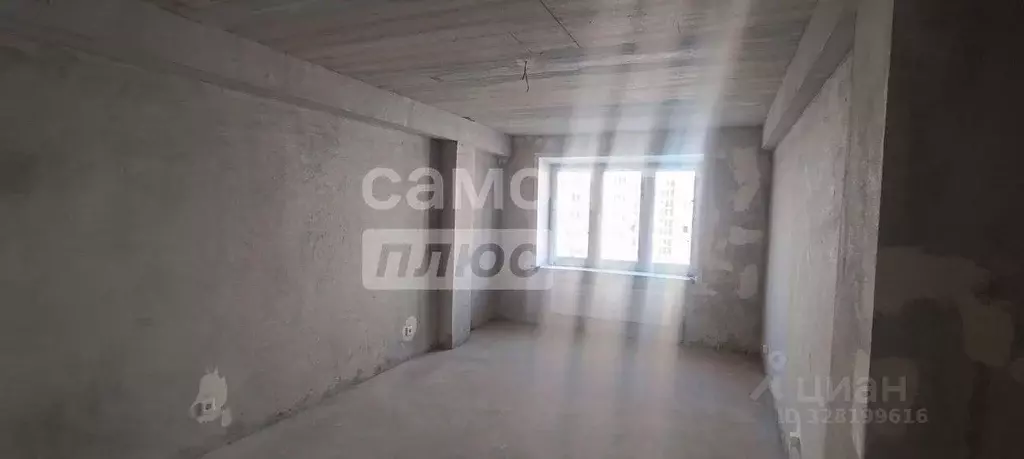 2-к кв. Липецкая область, Липецк ул. Осканова, 6 (54.6 м) - Фото 1