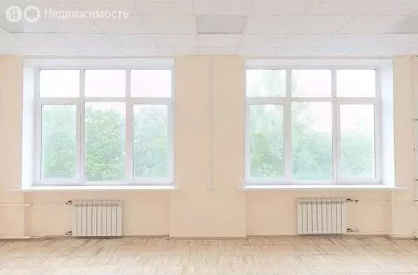 Офис (59.8 м) - Фото 2