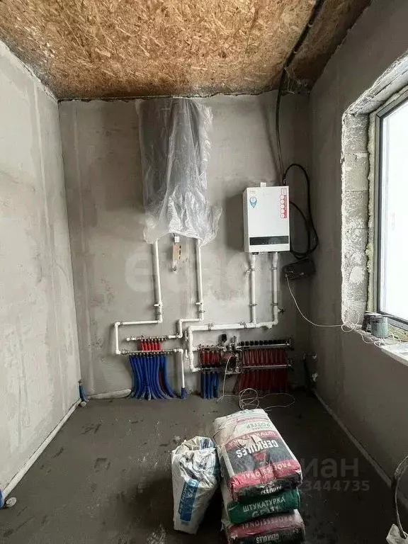 Дом в Новосибирская область, Новосибирский район, Каменский сельсовет, ... - Фото 1