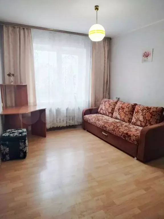 Комната 13 м в 4-к., 6/9 эт. - Фото 0