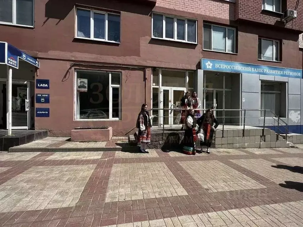 Помещение свободного назначения в Белгородская область, Белгород ул. ... - Фото 0