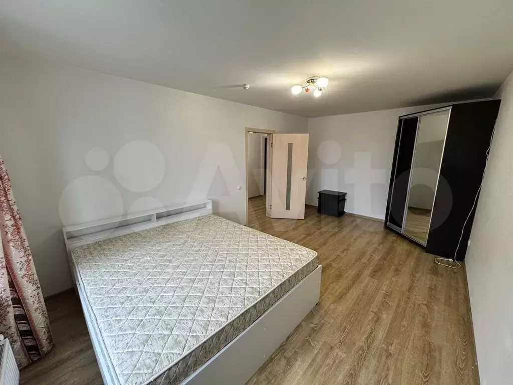 1-к. квартира, 40 м, 12/27 эт. - Фото 0
