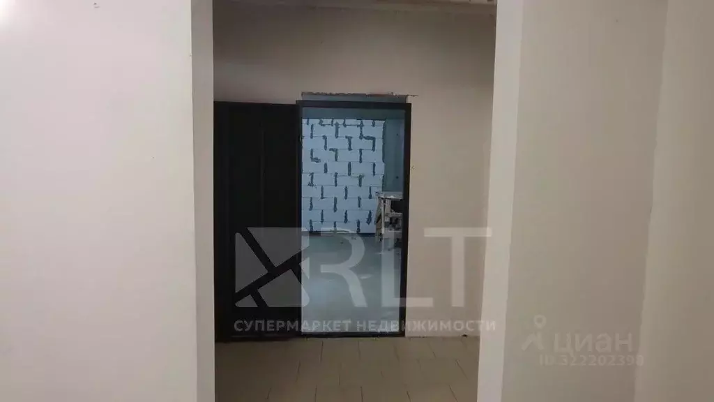 Помещение свободного назначения в Дагестан, Махачкала ул. Титова, ... - Фото 1