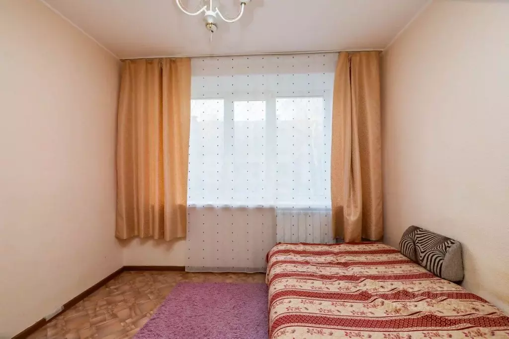 2-к кв. Ханты-Мансийский АО, Сургут ул. Декабристов, 13 (44.1 м) - Фото 1