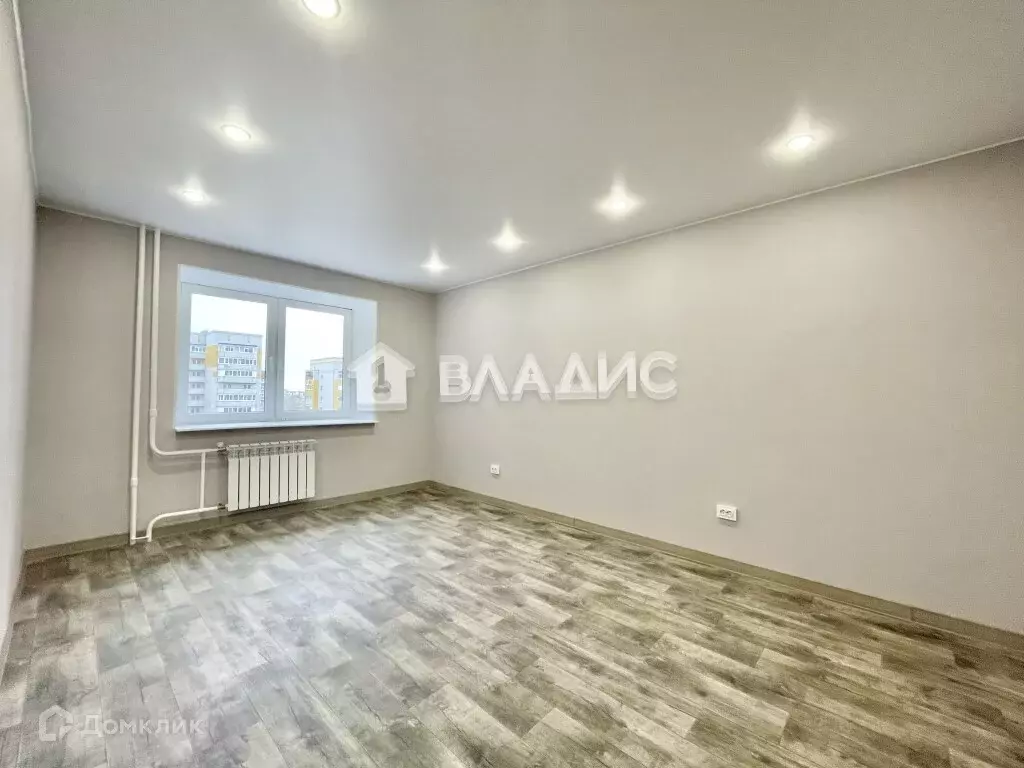 Продаётся 2-к квартира, 58.6 м - Фото 0