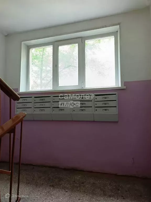 Продаётся 1-к квартира, 29.7 м - Фото 1