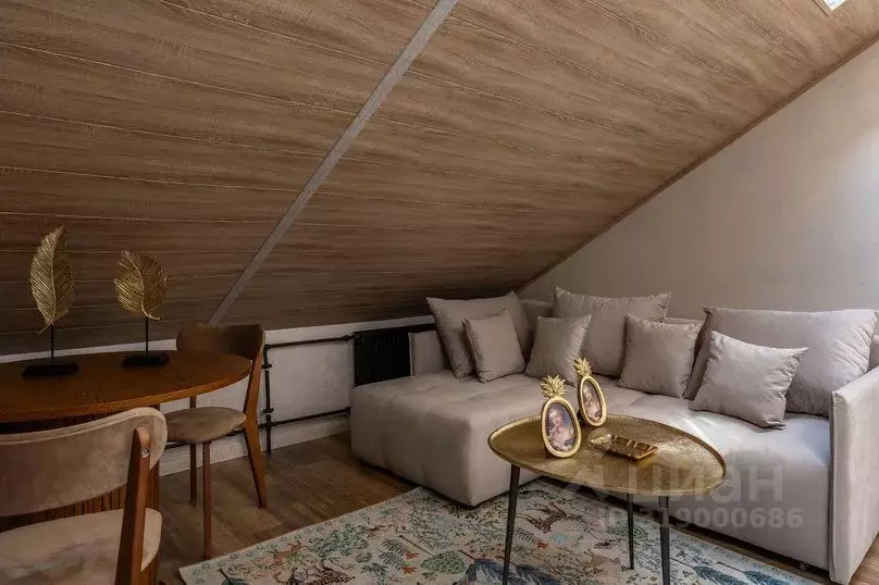 1-к кв. Санкт-Петербург Полтавская ул., 10 (28.0 м) - Фото 1