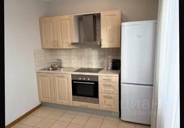 2-к кв. Санкт-Петербург Варшавская ул., 23К1 (62.0 м) - Фото 2