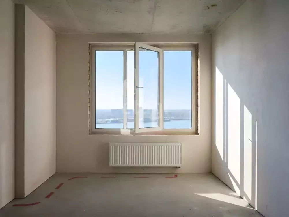 Продаётся 2-к квартира, 60.2 м - Фото 1
