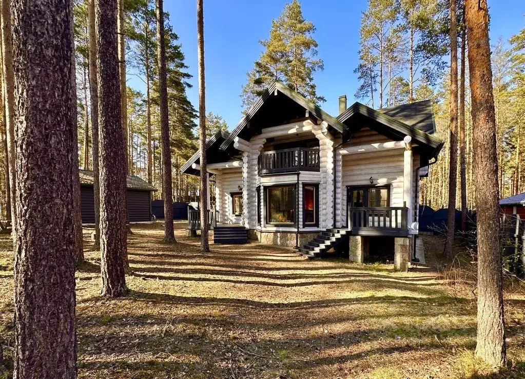 Дом, 180 м - Фото 1