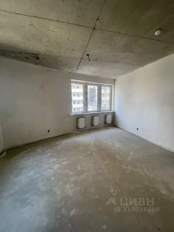 Квартира, 2 комнаты, 64 м - Фото 1