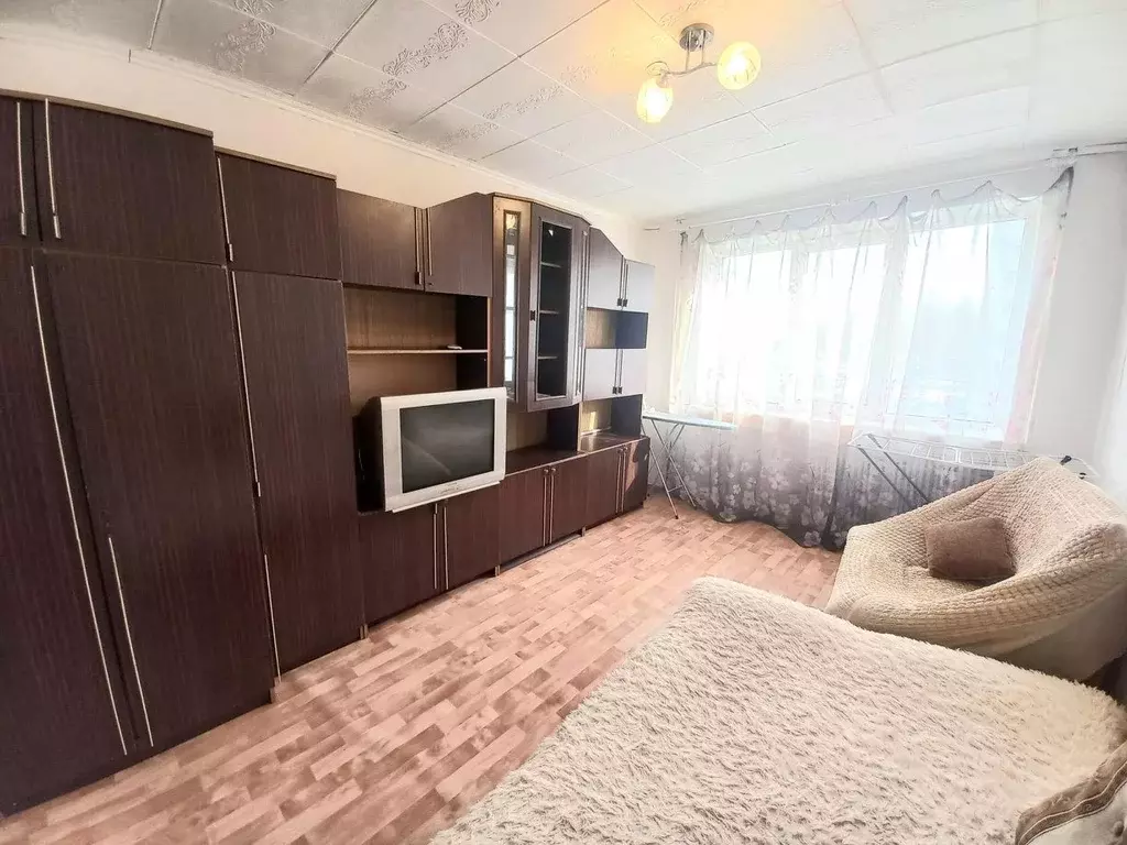 Комната Орловская область, Орел ш. Старо-Московское, 2 (16.8 м) - Фото 1