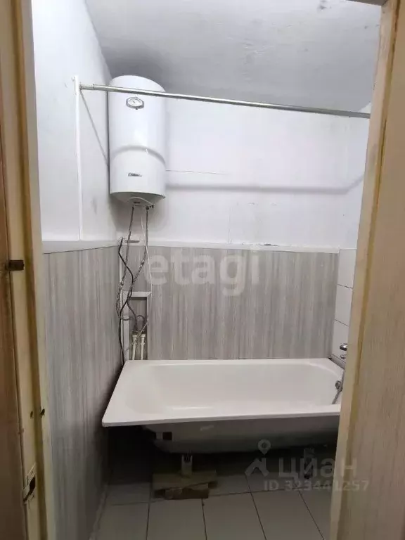 2-к кв. Хабаровский край, Хабаровск Гаражный проезд, 7 (32.0 м) - Фото 1