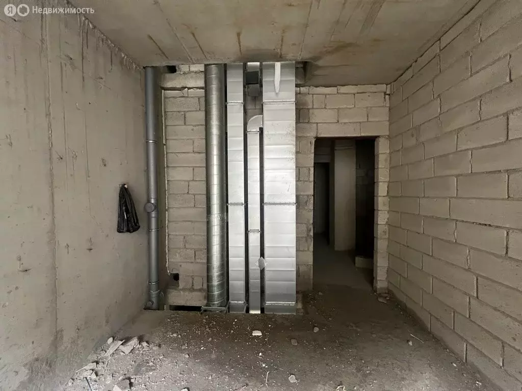 1-комнатная квартира: Нальчик, улица Чернышевского, 197 (49 м) - Фото 2