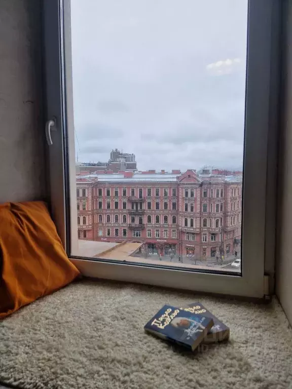 Комната Санкт-Петербург просп. Большой Петроградской стороны, 96 (14.0 ... - Фото 0