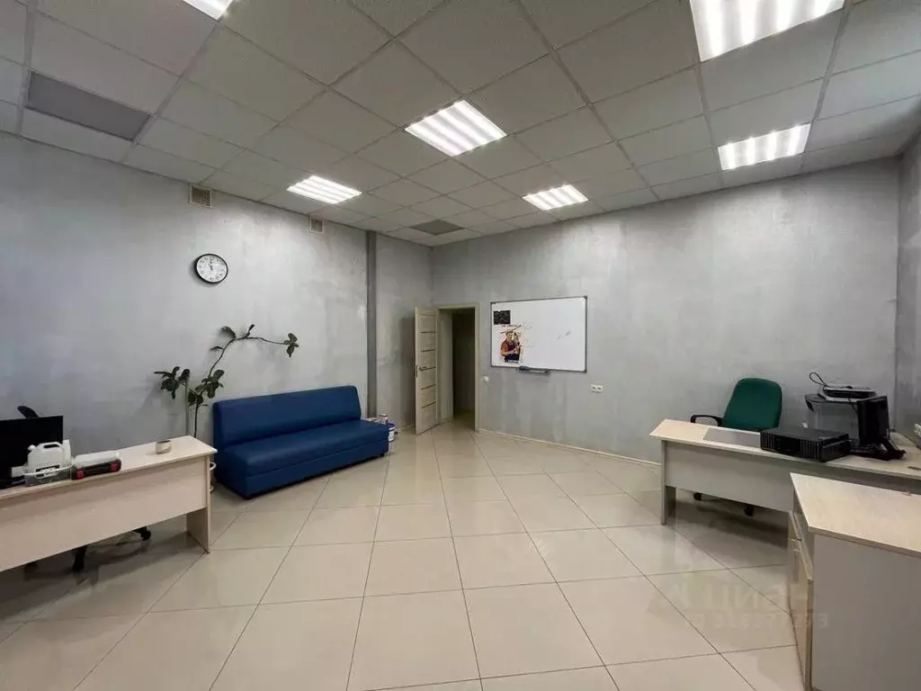 Офис в Московская область, Люберцы ул. С.П. Попова, 27 (113 м) - Фото 0