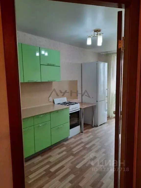 1-к кв. Татарстан, Набережные Челны ул. Гостева, 7 (40.0 м) - Фото 1