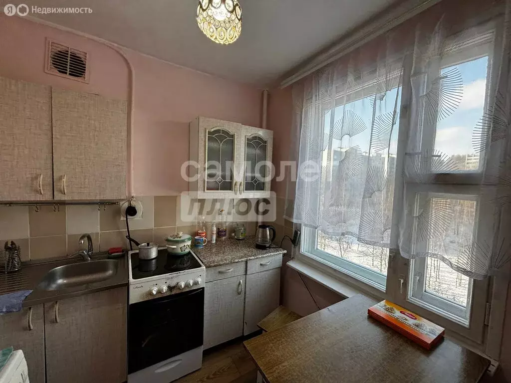 3-комнатная квартира: Тында, улица Красная Пресня, 19 (61.4 м) - Фото 1